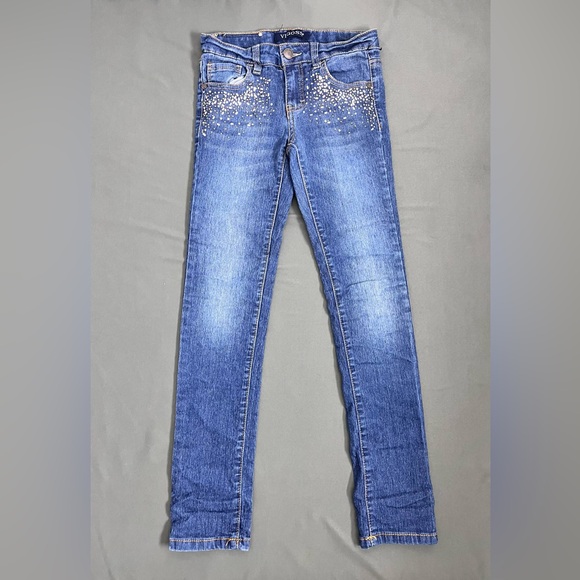 Vigoss Other - VIGOSS Girls Jeans Size 10